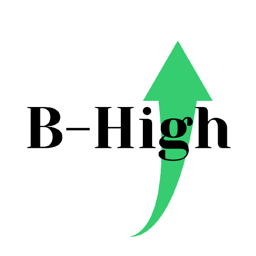 B-High Mídias
